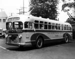 GM TD 4502 1940 года
